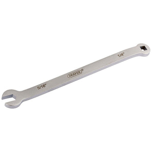 Draper Brake Adjusting Wrench, 1/4" Square x 5/16" Square 07200 Draper - Town Tools