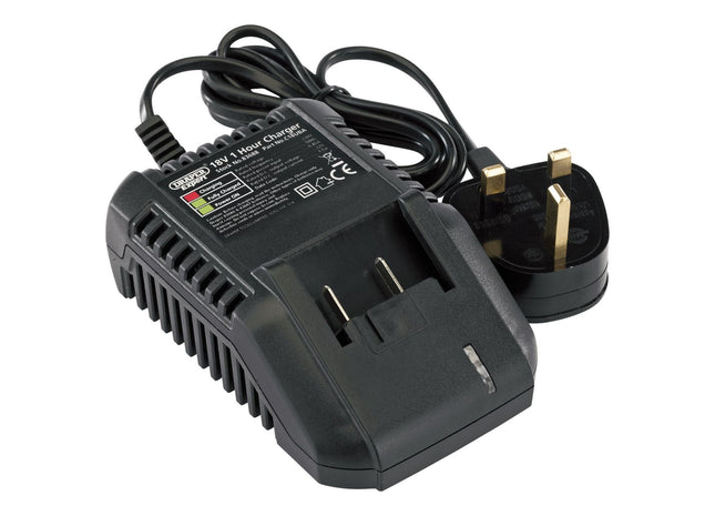 Draper 18V 1HR CHGER FOR 83685/83689 Draper - Town Tools