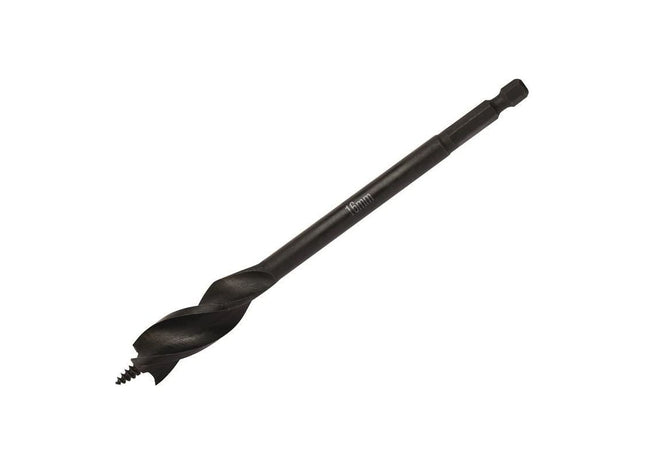 Dewalt Power Tools Extreme Tri-Flute Spade Bit 16 x 152mm DeWALT Power Tools - RockBottom Northampton