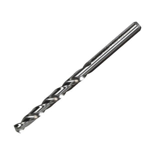 Faithfull Professional HSS Jobber Drill Bit Pre Pack 6.50mm OL:100mm WL:58mm Faithfull - RockBottom Northampton