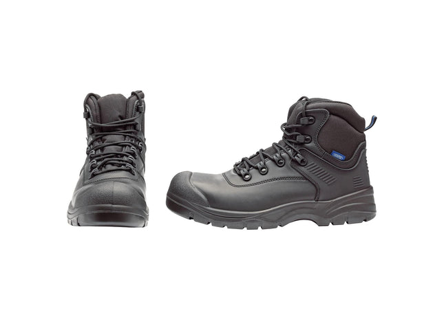 Draper 100% Non-Metallic Composite Safety Boots Size 12 (S3) Draper - Town Tools