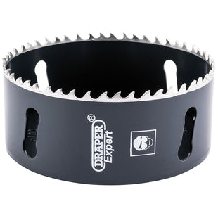 Draper Cobalt Hole Saw, 102mm 34809 Draper - Town Tools