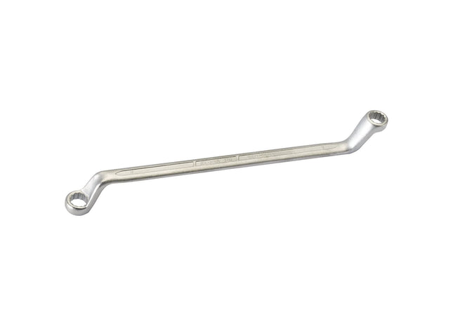 Draper Elora Deep Crank Metric Ring Spanner, 8 x 9mm 06078 Draper - Town Tools