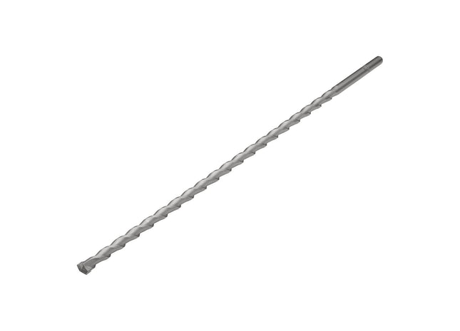 Draper TCT Masonry Drill Bit, 10.0 x 400mm Draper - Town Tools