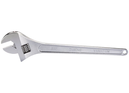 Draper Crescent-Type Adjustable Wrench, 600mm 56771 Draper - Town Tools