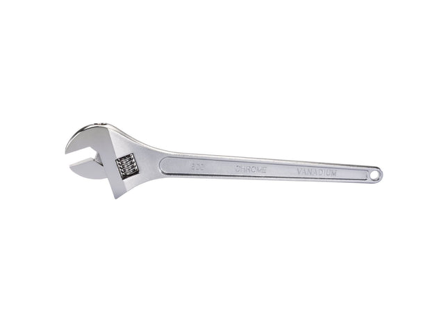 Draper Crescent-Type Adjustable Wrench, 600mm 56771 Draper - Town Tools