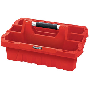 Draper Expert Heavy Duty Tote Tray, 500mm 05179 Draper - Town Tools