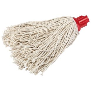 Draper PY Mop Head with Push-In Socket, No.16 24831 Draper - Town Tools