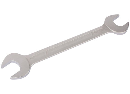 Draper Elora Long Imperial Double Open End Spanner, 1.1/4 x 1.7/16" 01648 Draper - Town Tools