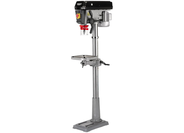 Draper 16 Speed Heavy Duty Floor Standing Drill, 650W 95092 Draper - Town Tools