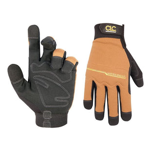 Kuny'S Workright™ Flex Grip® Gloves - Extra Large Kuny's - RockBottom Northampton