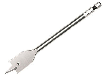 Dewalt Power Tools Flat Wood Drill Bit 16 x 160mm DeWALT Power Tools - RockBottom Northampton