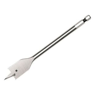 Dewalt Power Tools Flat Wood Drill Bit 16 x 160mm DeWALT Power Tools - RockBottom Northampton