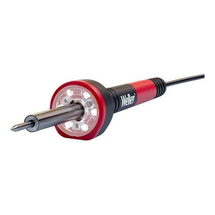 Weller LED Halo Ring™ Soldering Iron 30W 240V Weller - RockBottom Northampton