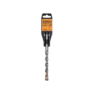 Dewalt Power Tools SDS Plus EXTREME 2® Drill Bit 14 x 200mm DeWALT Power Tools - RockBottom Northampton