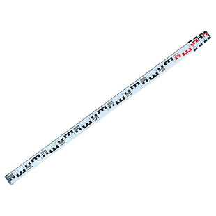 Stabila T-NL Telescopic Measuring Rod 5m Stabila - RockBottom Nothampton
