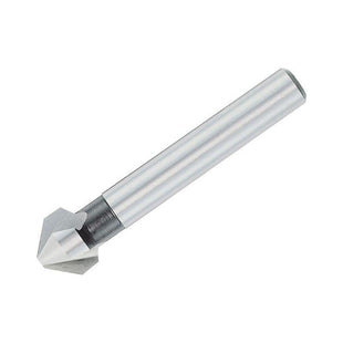 Dormer G136 HSS Straight Shank Countersink 90º 16.50mm Dormer - RockBottom Northampton