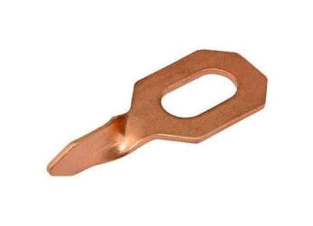 Draper FOLDED OVAL WASHERS (10) Draper - Town Tools