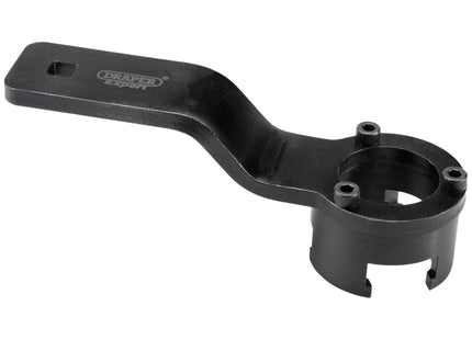 Draper Crankshaft Holding Tool (Volvo) 17609 Draper - Town Tools