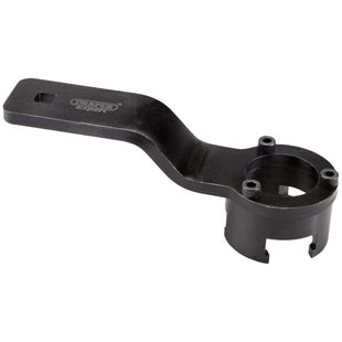 Draper Crankshaft Holding Tool (Volvo) 17609 Draper - Town Tools