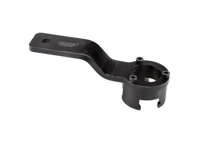 Draper Crankshaft Holding Tool (Volvo) 17609 Draper - Town Tools