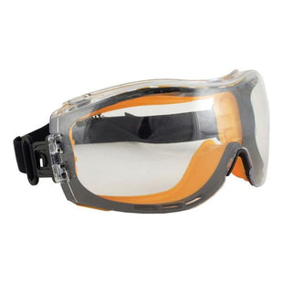 Dewalt Power Tools Concealer Clear Goggles DeWALT Power Tools - RockBottom Northampton