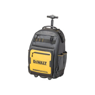 Dewalt Power Tools DWST60101 Pro Backpack on Wheels DeWALT Power Tools - RockBottom Northampton