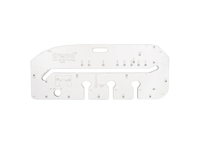 Trend KWJ700 Kitchen Worktop Jig 700mm Trend - RockBottom Northampton