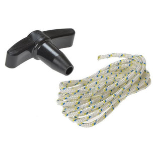 Alm Manufacturing GP033 Handle & Rope ALM Manufacturing - RockBottom Northampton