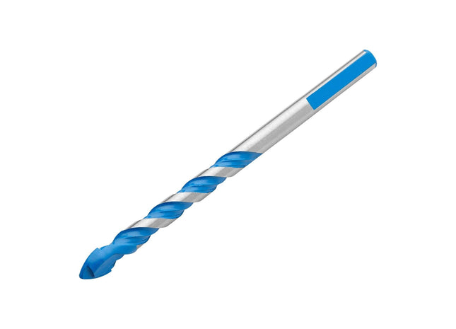 Draper TCT Tile and Glass Drill Bit, 7.0 x 109mm Draper - Town Tools