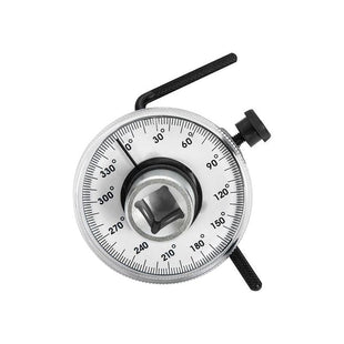 Bluespot Tools Torque Angle Gauge BlueSpot Tools - RockBottom Northampton