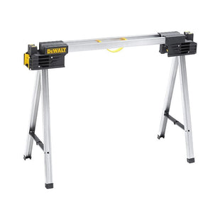 Dewalt Power Tools DWST1-75676 Full Metal Sawhorse (Twin Pack) DeWALT Power Tools - RockBottom Northampton