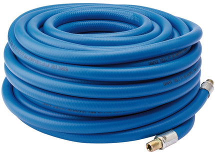 Draper Air Line Hose, 20m, 3/8"/10mm Bore, 1/4" BSP 38338 Draper - Town Tools