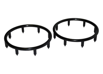 Telesteps Ground Spikes (1 Pair) Telesteps - RockBottom Northampton
