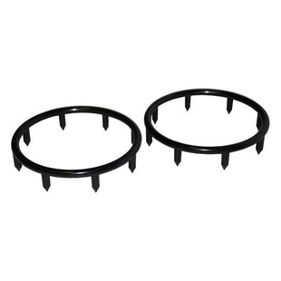Telesteps Ground Spikes (1 Pair) Telesteps - RockBottom Northampton