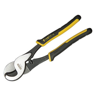Stanley® Hand Tools FatMax® Cable Cutters 215mm (8.1/2in) STANLEY® Hand Tools - RockBottom Nothampton