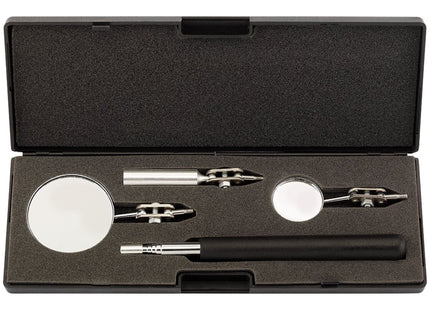Draper Telescopic Pick-Up Tool and Mirror Set (4 Piece) 44001 Draper - Town Tools