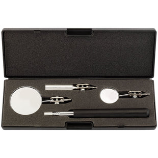 Draper Telescopic Pick-Up Tool and Mirror Set (4 Piece) 44001 Draper - Town Tools