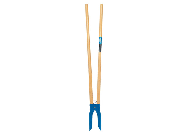 Draper Post Hole Digger with Hardwood Handles Draper - Town Tools