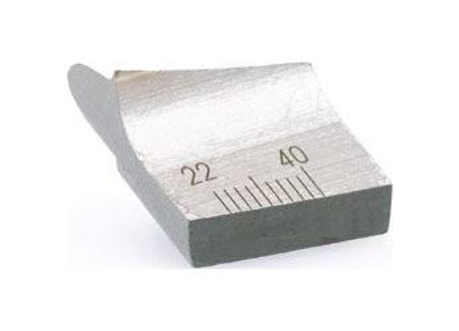Draper 22 - 40mm Spare Cutting Blade for 38219 E x pansive Bit Draper - Town Tools
