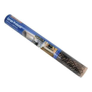 Faithfull Carpet Protector 600mm x 25m Faithfull - RockBottom Northampton