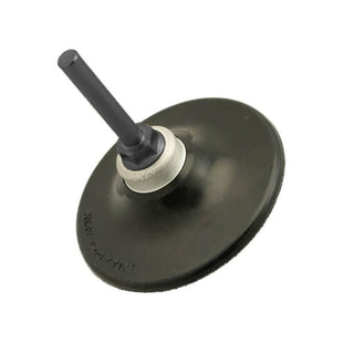 Flexipads World Class Quick Lock Type R Holder 75mm + 6m Spindle Flexipads World Class - RockBottom Northampton