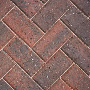Brindle Block Paving