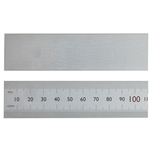 Hultafors STL 600 Stainless Steel Ruler 600mm Hultafors - RockBottom Northampton