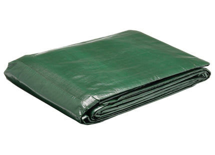 Draper Tarpaulin, 7 x 5.4m, 140gsm Draper - Town Tools