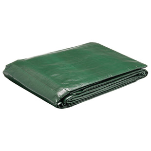 Draper Tarpaulin, 7 x 5.4m, 140gsm Draper - Town Tools