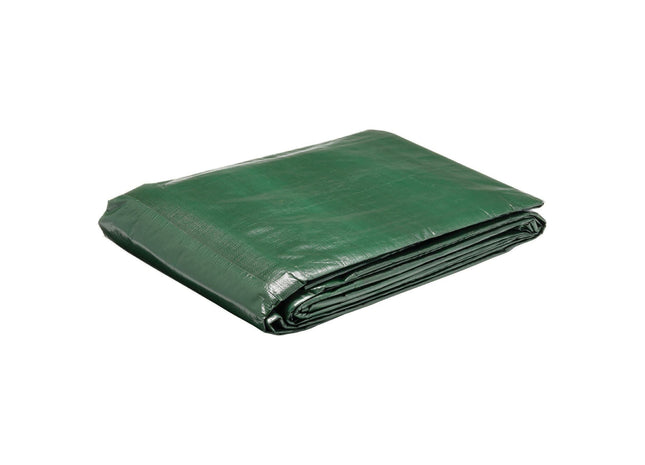Draper Tarpaulin, 7 x 5.4m, 140gsm Draper - Town Tools