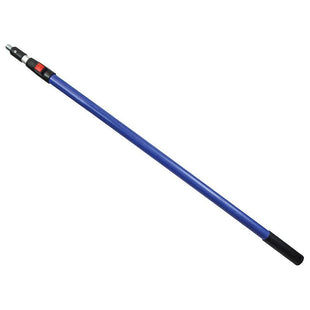 Faithfull Roller Frame Extension Pole 1-2m (3.2-6.5ft) Faithfull - RockBottom Northampton