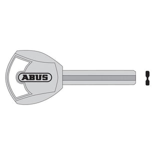 Abus Mechanical Plus Key Blank ABUS Mechanical - RockBottom Northampton