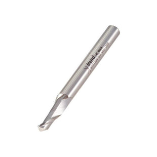 Trend 50/08 x 8mm HSSE Helical Plunge Bit 8mm Trend - RockBottom Northampton